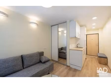 appartement à rezé (44400)