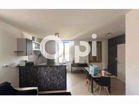 location appartement  40.24 m² t-2 à saint-étienne-de-saint-geoirs  500 €