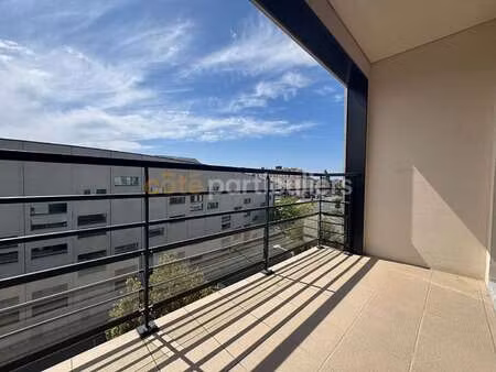 vente appartement 3 pièces à saint-malo (35400) : à vendre 3 pièces / 84m² saint-malo