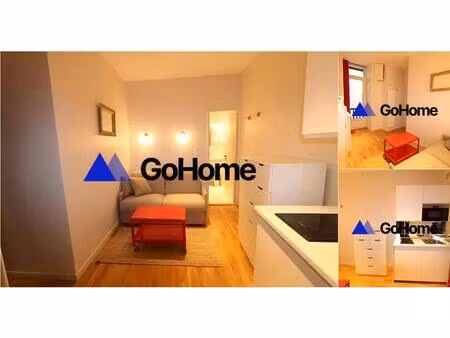 studio à louer   anderlecht (vbe15790)