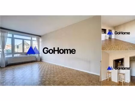 studio à louer   ixelles (vbe15785)