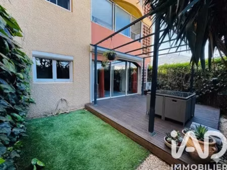 appartement à toulon (83100)