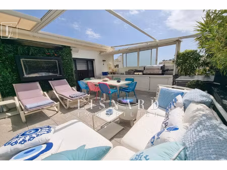 vente appartement 3 pièces 70 m² vallauris (06220)