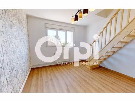 location appartement  50 m² t-3 à villerupt  855 €