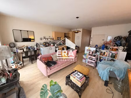 appartement 3 pièces 65 m² à vendre / acheter vitré 35500 ? | era immobilier