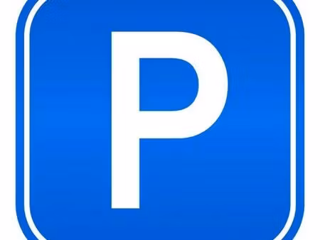 alfortville – opportunité rare – lot de 5 parkings