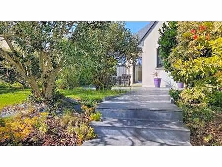 vente maison à cesson-sévigné (35510) : à vendre / 170m² cesson-sévigné