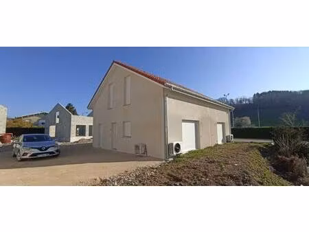 maison champier