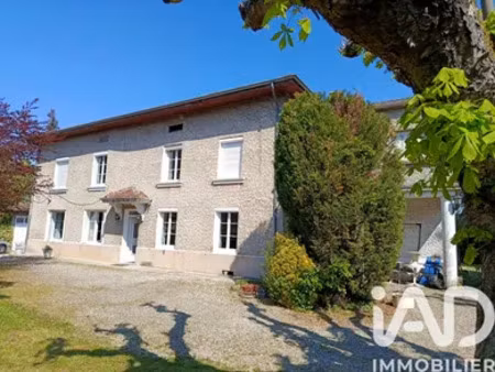demeure à izeaux (38140)