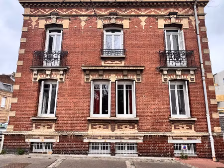 vente maison le havre (76600)