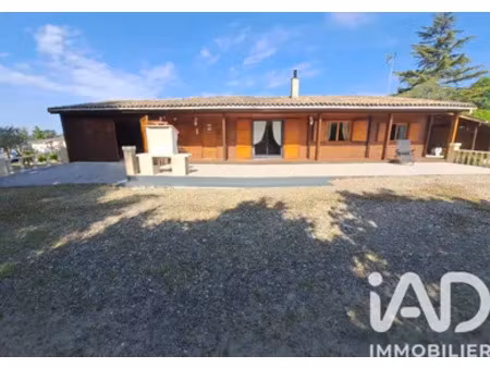 maison à marmande (47200)