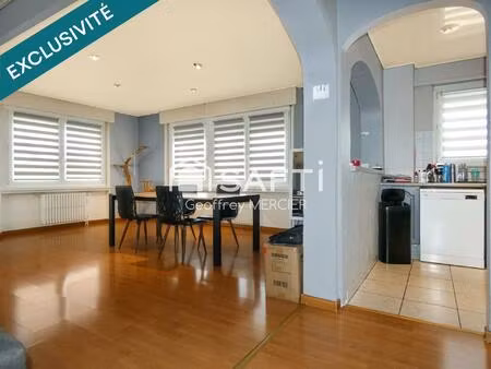 maison individuelle en plain-pied sur-élevé!