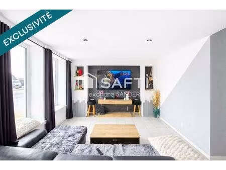 on pose ses meubles !