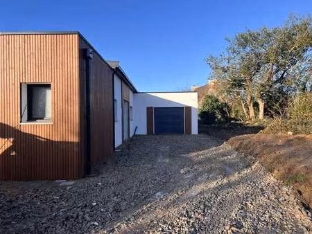 vente maison à plomelin (29700) : à vendre / 130m² plomelin