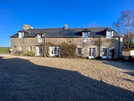 vente maison à plorec-sur-arguenon (22130) : à vendre / 184m² plorec-sur-arguenon