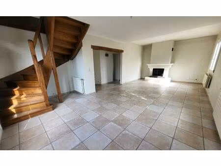 grande maison familiale  5 chambres proche gare