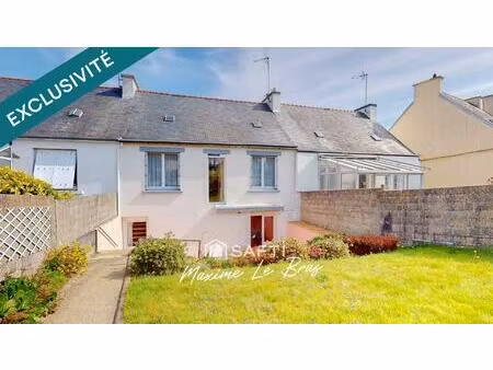maison 5 pièces 108 m2