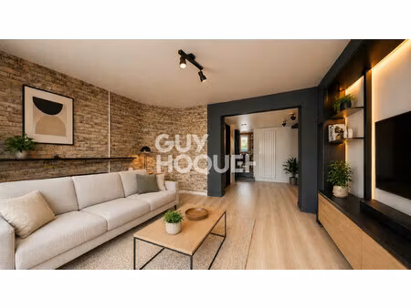 maison à vendre de 4 pièces de 97 00 m²