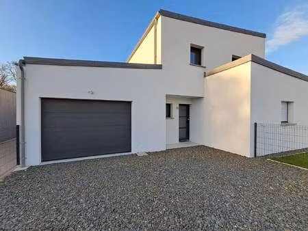 vente maison à tréveneuc (22410) : à vendre / 145m² tréveneuc