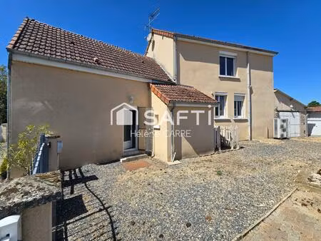 grande maison familiale