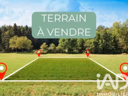 terrain à la chapelle-des-marais (44410)