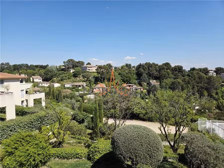 location t3 + terrasse + parking + garage