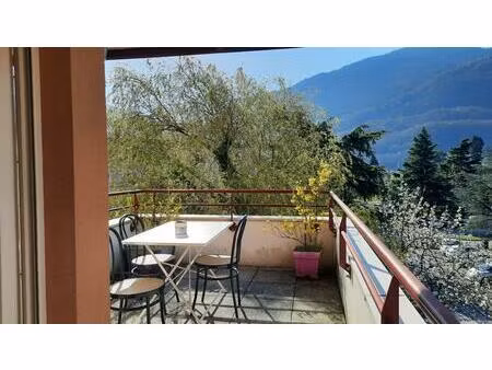 en exclusivité dans votre agence cis immobilier d'albertville