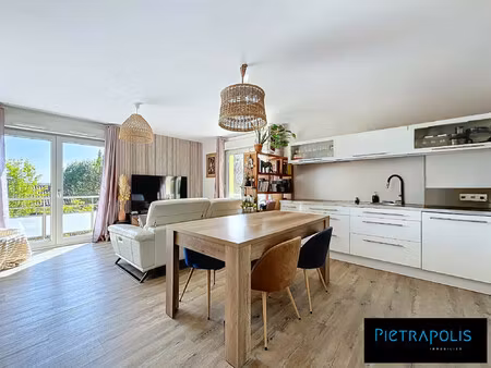 appartement t3 - anse