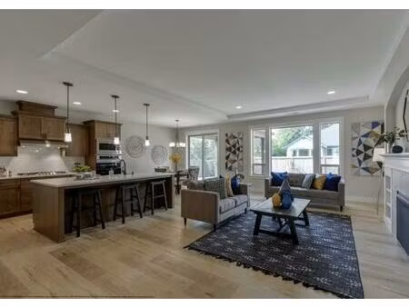 magnifique appartement 2 chambres avec jardin à blanquefort