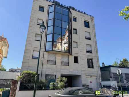 appartement à louer bourg-la-reine