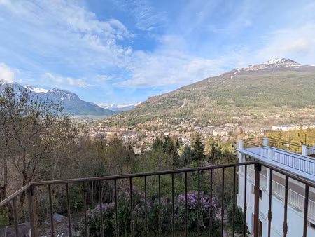appartement t2 briancon
