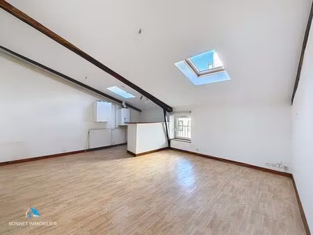 appartement centre ville