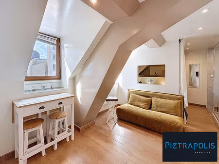 appartement à vendre dijon