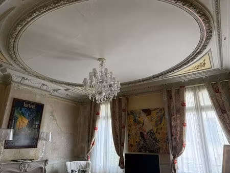 appartement à vendre béziers