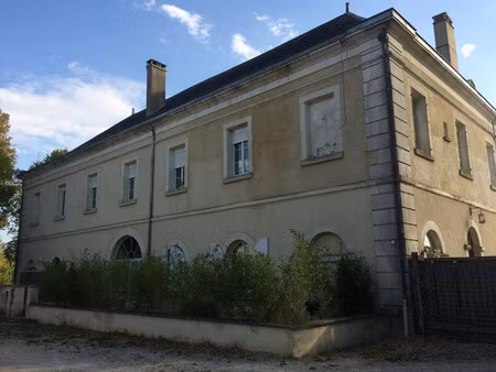 immeubles de rapport