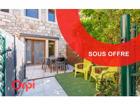 appartement irigny 94 m² t-4 à vendre  355 000 €