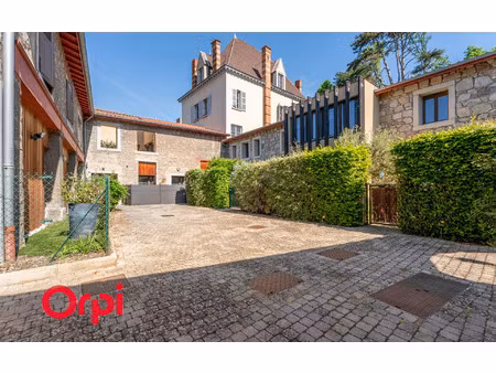 appartement irigny 94 m² t-4 à vendre  368 000 €