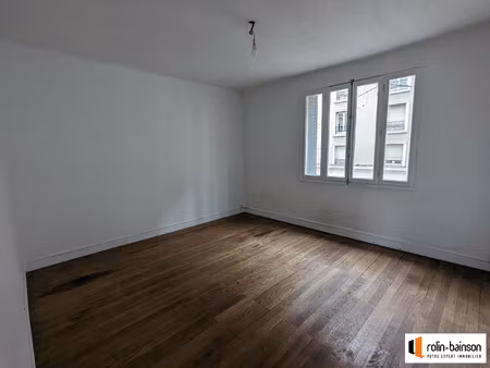 appartement à louer lyon