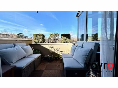 rare - vue - t5 - plateau st rambert