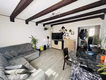 exclusivité appartement t4 – emplacement idéal