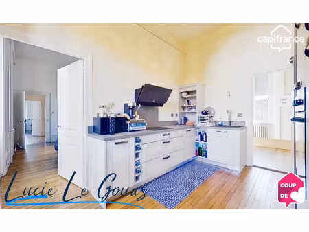 appartement à vendre montmedy 2 pièce(s) 94m2 125 000€
