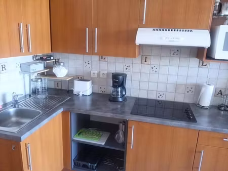 location meublée appartement 2 pièces 34 m² à mooslargue (68580)  780 €