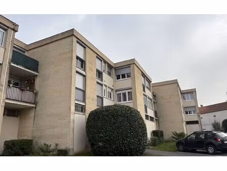 appartement ozoir-la-ferrière 50.2 m² t-2 à vendre  160 500 €