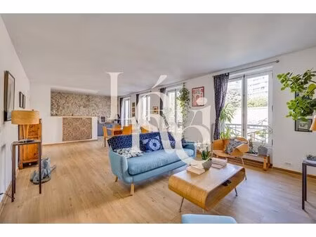 appartement - 5 pièces - 108m2
