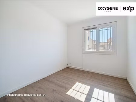appartement à rénover