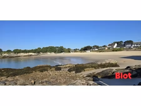 a vendre par blot immobilier lorient - appartement t3 - guermeur - lomener