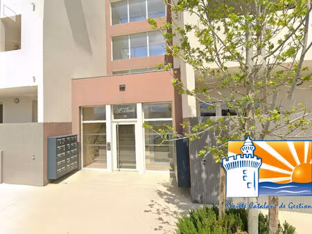 appartement à louer pollestres
