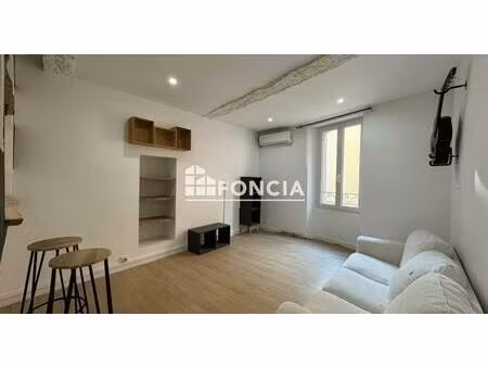 appartement 2 pieces - roquebrune sur argens