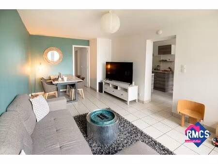 appartement rouen 2 pièce(s) 50 m2