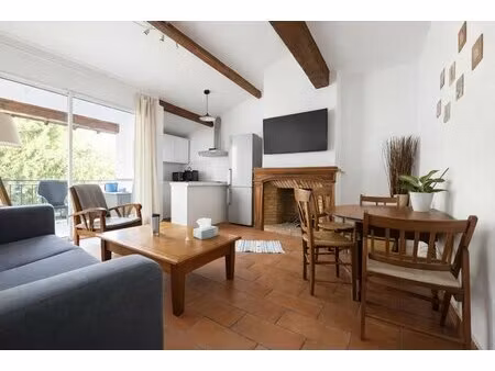 samatan - appartement t3 de 45m²
